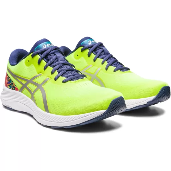 imageASICS Mens GelExcite 9 LITEShow Running ShoesLime ZestLiteshow
