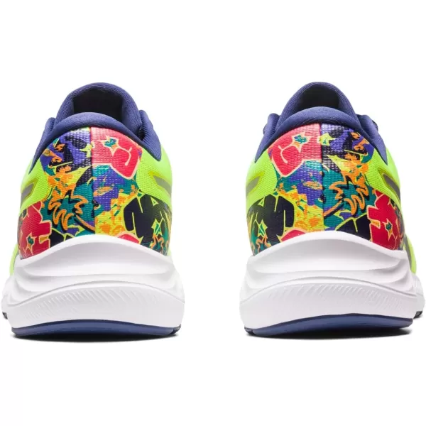 imageASICS Mens GelExcite 9 LITEShow Running ShoesLime ZestLiteshow