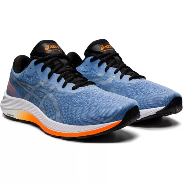 imageASICS Mens GelExcite 9 Running ShoesBlue BlissPure Silver