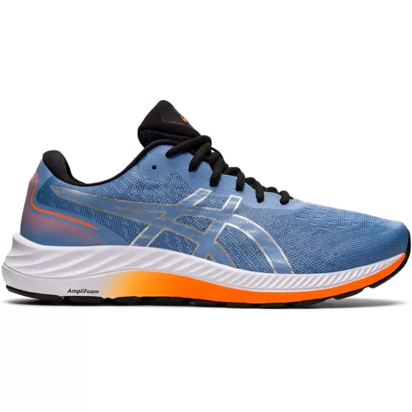 imageASICS Mens GelExcite 9 Running ShoesBlue BlissPure Silver