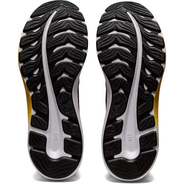 imageASICS Mens GelExcite 9 Running ShoesDeep OceanAmber