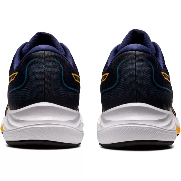 imageASICS Mens GelExcite 9 Running ShoesDeep OceanAmber