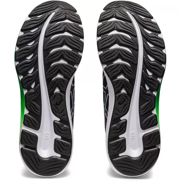 imageASICS Mens GelExcite 9 Running ShoesMidnightSky