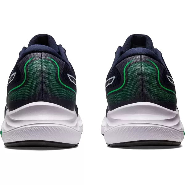 imageASICS Mens GelExcite 9 Running ShoesMidnightSky