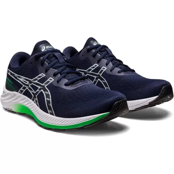 imageASICS Mens GelExcite 9 Running ShoesMidnightSky