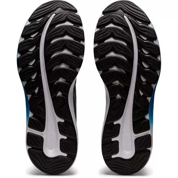 imageASICS Mens GelExcite 9 Running ShoesSheet RockElectric Blue