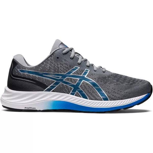 imageASICS Mens GelExcite 9 Running ShoesSheet RockElectric Blue