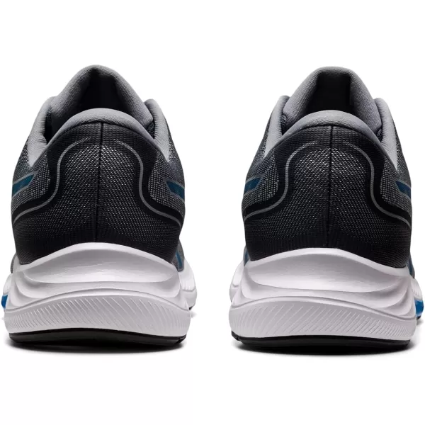 imageASICS Mens GelExcite 9 Running ShoesSheet RockElectric Blue