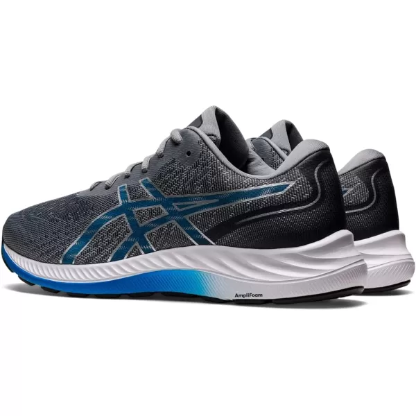 imageASICS Mens GelExcite 9 Running ShoesSheet RockElectric Blue