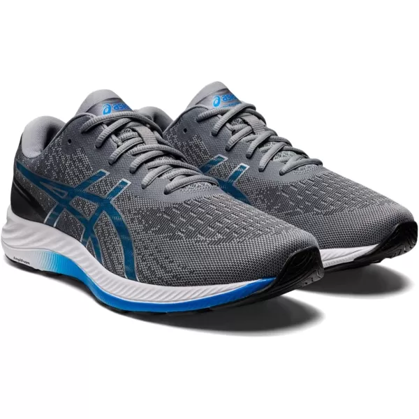 imageASICS Mens GelExcite 9 Running ShoesSheet RockElectric Blue