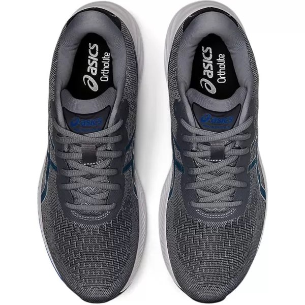 imageASICS Mens GelExcite 9 Running ShoesSheet RockElectric Blue