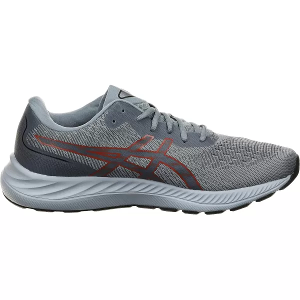 imageASICS Mens GelExcite 9 Running ShoesSheet RockSpice Latte