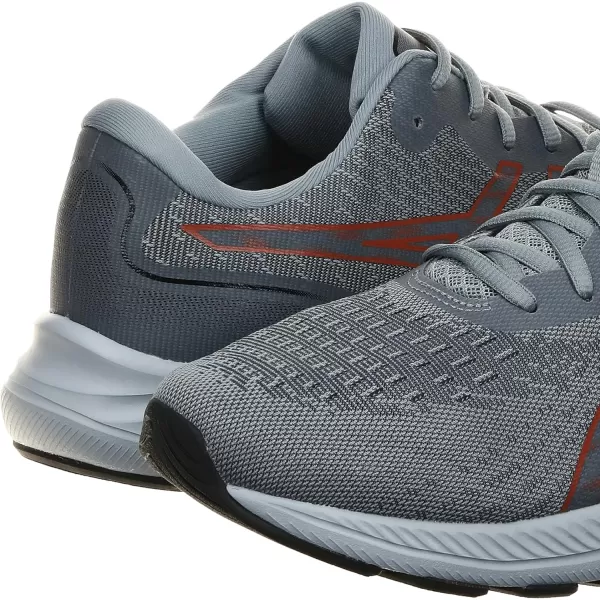 imageASICS Mens GelExcite 9 Running ShoesSheet RockSpice Latte