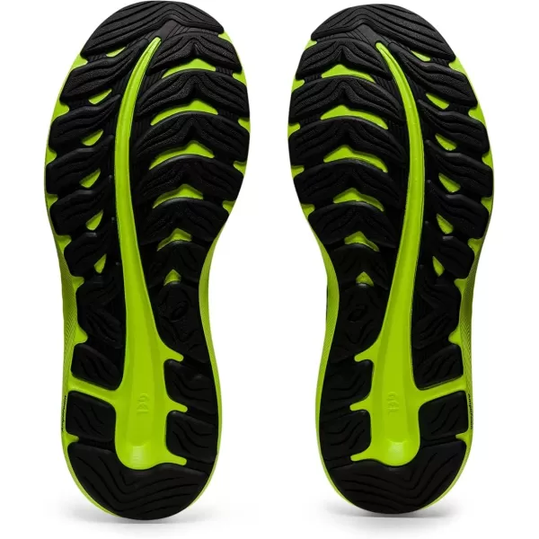 imageASICS Mens GelExcite 9 Running ShoesWhiteBlack