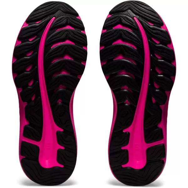 imageASICS Mens GelExcite 9 Running ShoesWhiteBlack