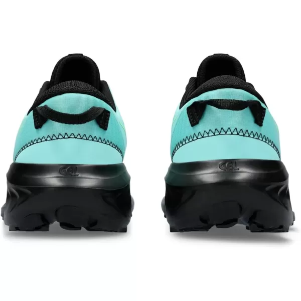 imageASICS Mens GelExcite Trail 2 Running ShoesIlluminate MintIlluminate Green
