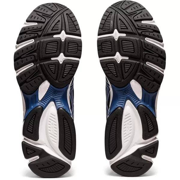 imageASICS Mens GelJog MC Sportstyle ShoesPeacoatGrand Shark