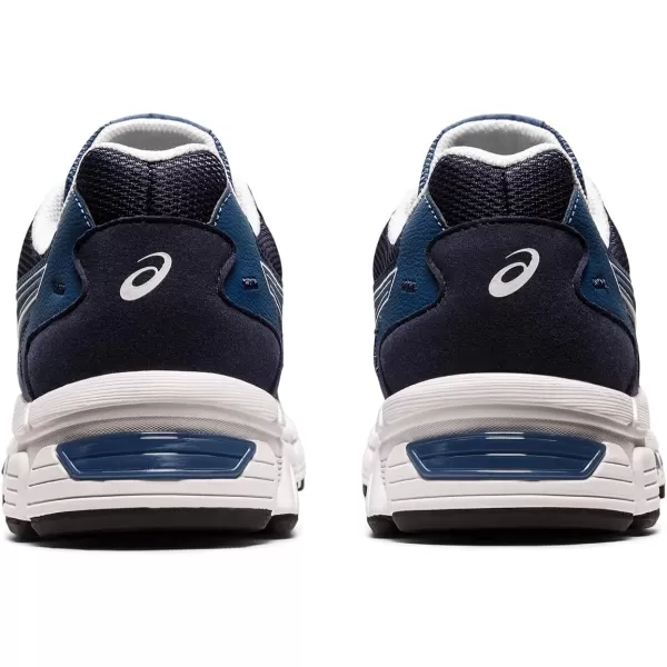 imageASICS Mens GelJog MC Sportstyle ShoesPeacoatGrand Shark