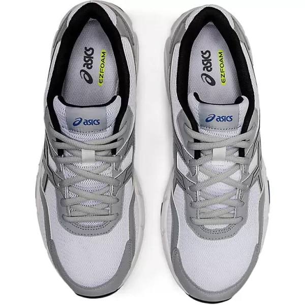 imageASICS Mens GelJog MC Sportstyle ShoesWhiteBlack