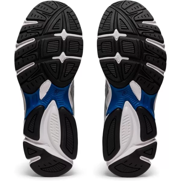 imageASICS Mens GelJog MC Sportstyle ShoesWhiteBlack