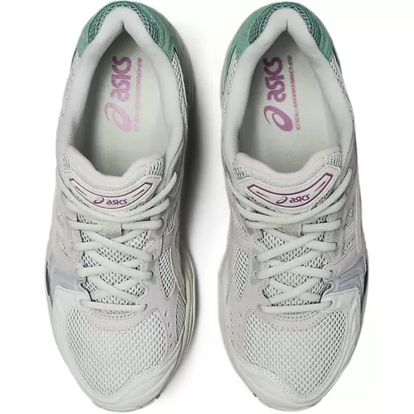 imageASICS Mens GelKayano 14 ShoesLight SageSmoke Grey