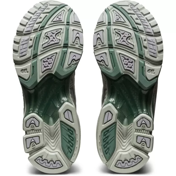 imageASICS Mens GelKayano 14 ShoesLight SageSmoke Grey