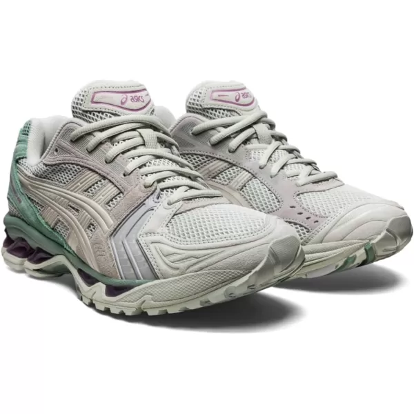 imageASICS Mens GelKayano 14 ShoesLight SageSmoke Grey