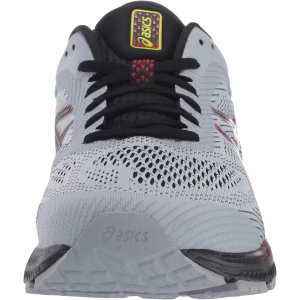 imageASICS Mens GelKayano 26 Running ShoesPiedmont GreyBlack
