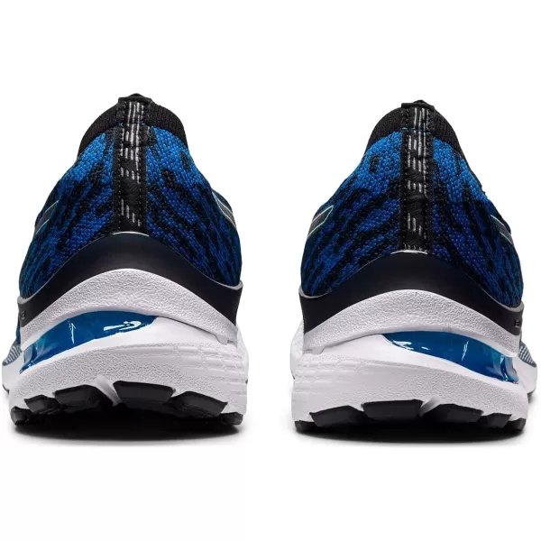 imageASICS Mens GelKayano 28 Mesh Knit Running ShoesMako BlueIce Mint