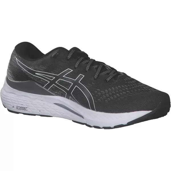 imageASICS Mens GelKayano 28 Running ShoesBlack White