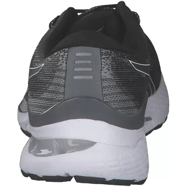 imageASICS Mens GelKayano 28 Running ShoesBlack White