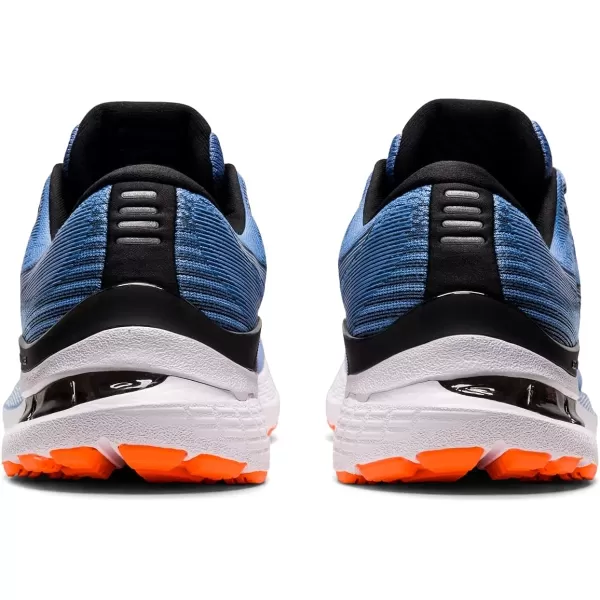 imageASICS Mens GelKayano 28 Running ShoesBlue HarmonyBlack