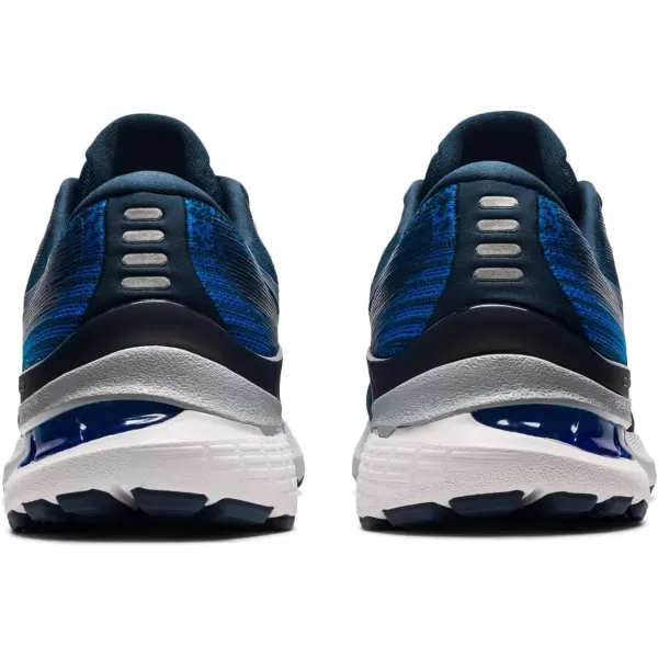 imageASICS Mens GelKayano 28 Running ShoesFrench BlueElectric Blue