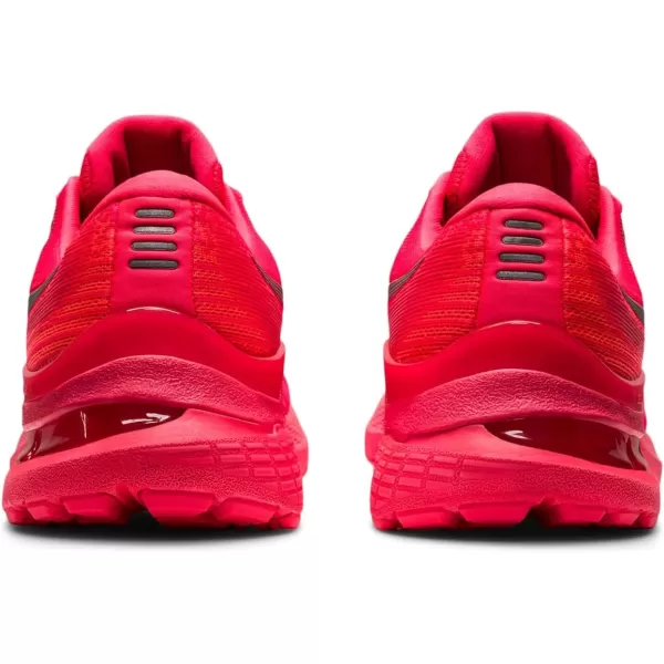 imageASICS Mens GelKayano 28 Running ShoesLiteshowFlash Red