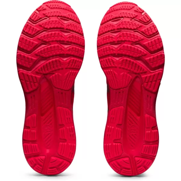 imageASICS Mens GelKayano 28 Running ShoesLiteshowFlash Red