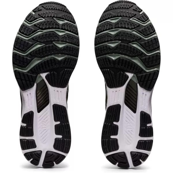 imageASICS Mens GelKayano 28 Running ShoesOlive CanvasBlack