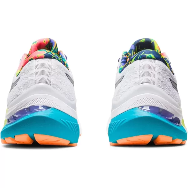 imageASICS Mens GelKayano 29 LITEShow Running ShoesLime ZestLiteshow