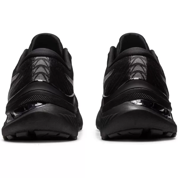 imageASICS Mens GelKayano 29 Running ShoesBlackBlack