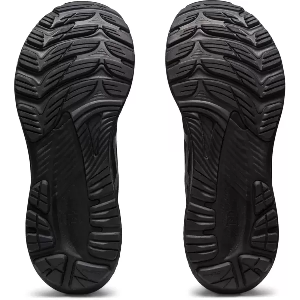 imageASICS Mens GelKayano 29 Running ShoesBlackBlack