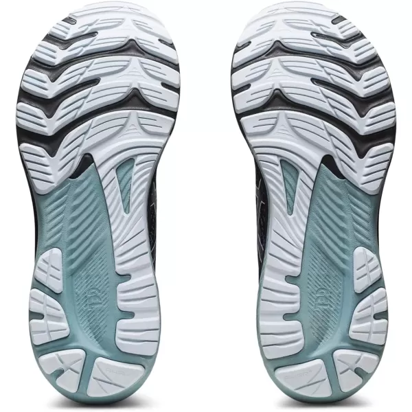 imageASICS Mens GelKayano 29 Running ShoesBlackSky