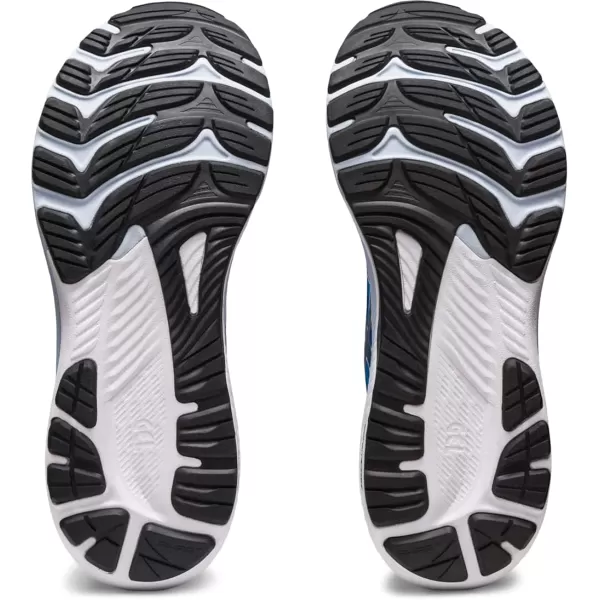 imageASICS Mens GelKayano 29 Running ShoesElectric BlueWhite