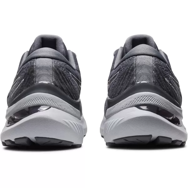 imageASICS Mens GelKayano 29 Running ShoesMetropolisWhite