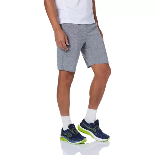 imageASICS Mens GelKayano 29 Running ShoesMidnight Lime Zest