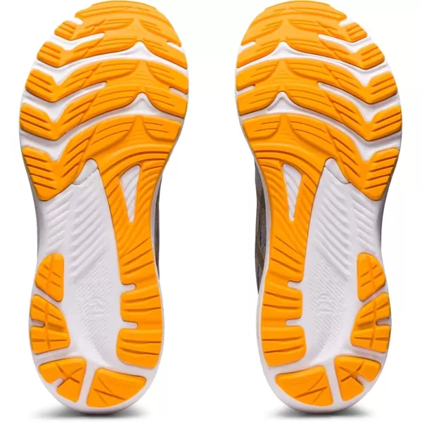 imageASICS Mens GelKayano 29 Running ShoesSheet RockAmber