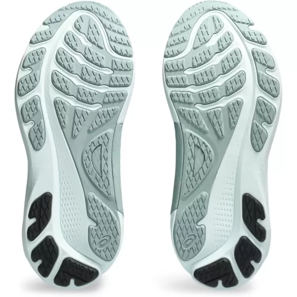 imageASICS Mens GelKayano 30 Running ShoesAntique RedOcean Haze