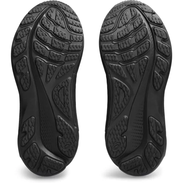 imageASICS Mens GelKayano 30 Running ShoesBlackBlack