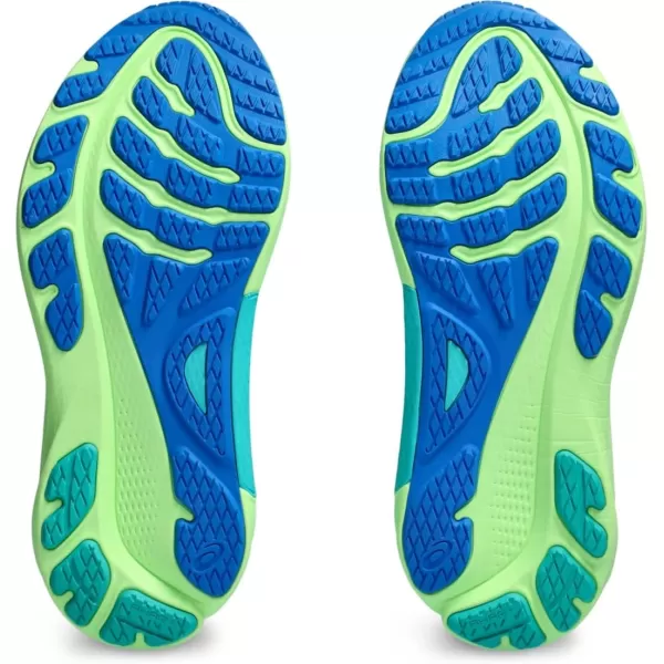 imageASICS Mens GelKayano 30 Running ShoesLiteshowSea Glass