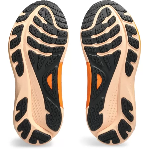 imageASICS Mens GelKayano 30 Running ShoesWhiteOcean Haze