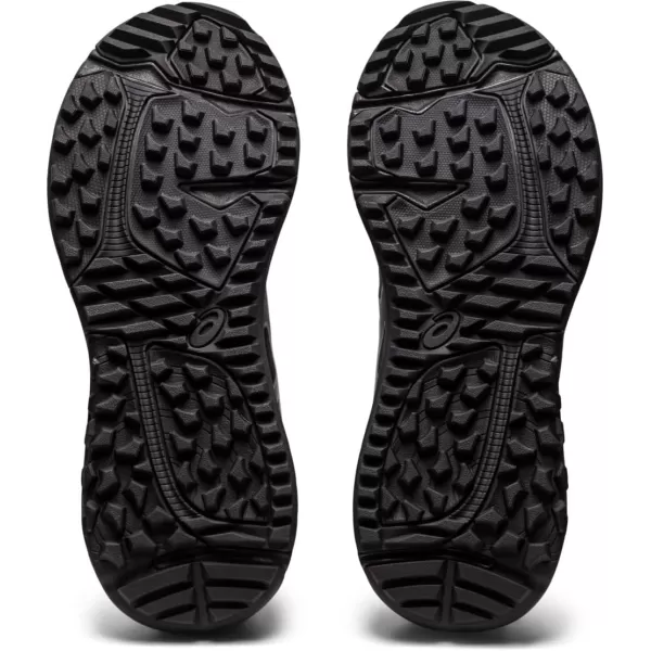 imageASICS Mens GelKayano ACE Golf ShoesBlackBlack