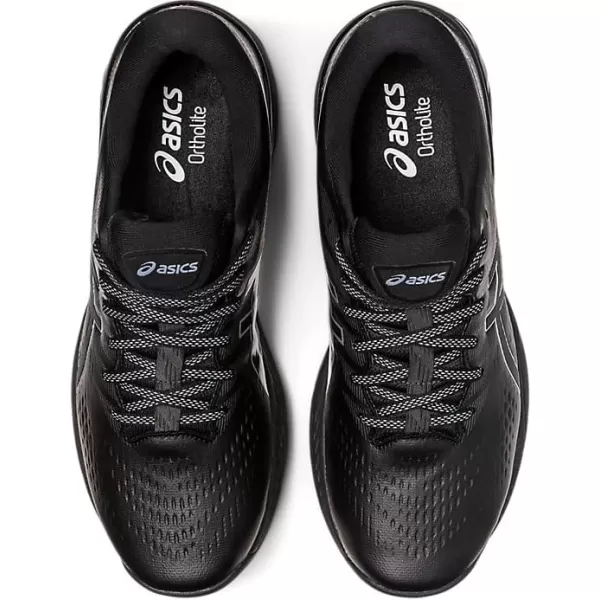 imageASICS Mens GelKayano ACE Golf ShoesBlackBlack